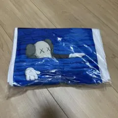 KAWS ユニクロ　コラボTシャツ　XL