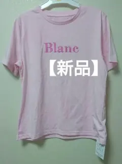 刺繍 Tシャツ 半袖 タグ付のサムネイル