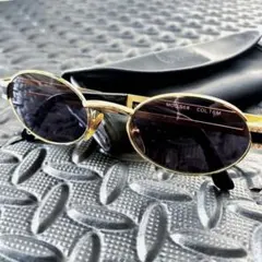 【訳あり】VERSACE ヴェルサーチ サングラス mod.S68のサムネイル