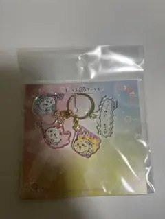 超まじかるちいかわ　3連アクリルチャーム