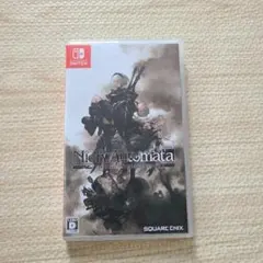 ニーア オートマタ ジエンドオブヨルハ エディション