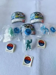 遊戯王　フルカラーセット