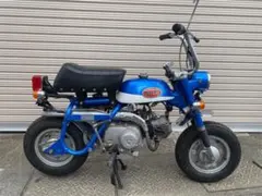 2026年最新】ホンダモンキーZ50aの人気アイテム - メルカリ