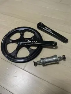 2026年最新】birdy自転車の人気アイテム - メルカリ