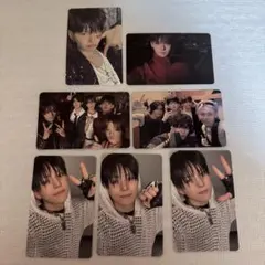 TREASURE ヨシ セット