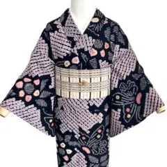 ♥専用♥新品 未使用 有松絞り 有松鳴海絞り ピンク 絞り トールサイズ ♥専用♥新品 未使用 有松絞り 有松鳴海絞り ピンク 絞り トールサイズ