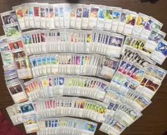 白*こ様 ポケモンカード グッズ、トレーナー、スタジアムまとめ売り汎用カード約2