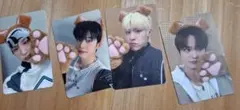 AB6IX 未公開トレカセット - メルカリ