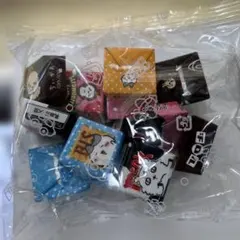 ちいかわコラボチロルチョコ　未開封　缶なし