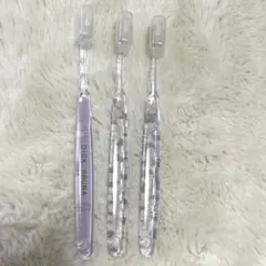 ミッフィー DICK BRUNA 歯ブラシ 3本セット　新品未使用