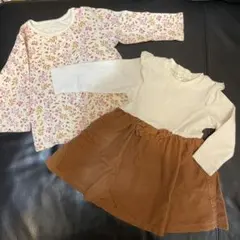 アプレレクール トップス