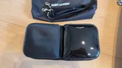 サンローラン SAINT LAURENT クロスボディバッグ ショルダーバッグのサムネイル