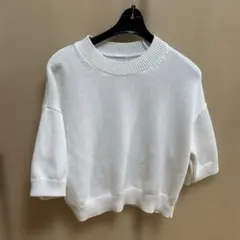 バナナリパブリックレディース　ニット