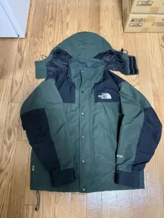 The North Face 90s Original Mountain GTX