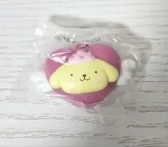 サンリオキャラクターズ 夢みるエンジェルライトスイング　ポムポムプリン