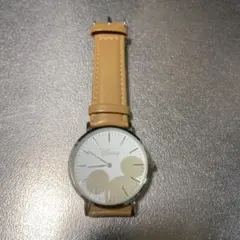 s*g様 時計 ディズニーデザイン