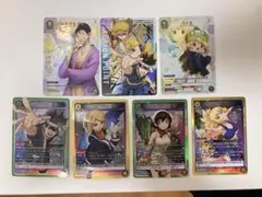2026年最新】ユニオンアリーナ シノン デッキの人気アイテム - メルカリ