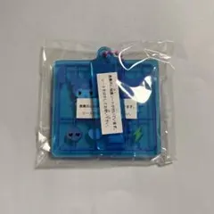 プラスチックモデル！アクリルキーチェーン クロミ