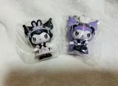 クロミ シークレットマスコットチャーム 夢リボンデザインシリーズ サンリオ