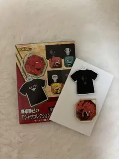 2025年最新】爆豪勝己Tシャツコレクションの人気アイテム - メルカリ