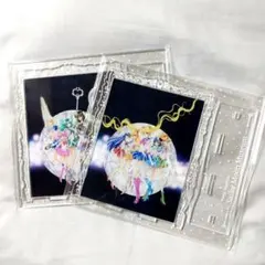 【未開封品】セーラームーンミュージアム　アクスタ　2点セット