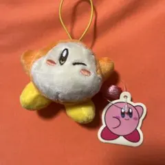 【新品】カービィ ぬいぐるみ ワドルディ