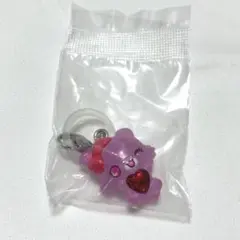 ジュエルペット めじるしチャーム ガーネット
