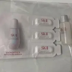 SK-II トライアルセット フェイシャル トリートメント エッセンス