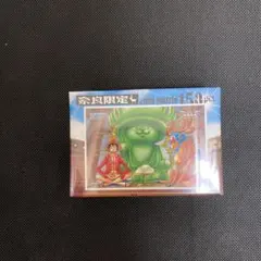 ワンピース  パズル