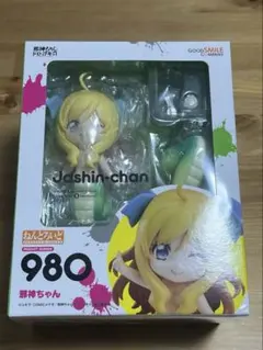【未開封】ねんどろいど 邪神ちゃん 邪神ちゃんドロップキック Amazon | ねんどろいど 邪神ちゃんドロップキック 花園ゆりね ノン