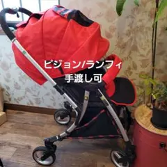 Pigeon Runfee ef (ピジョン ランフィ エフ) A形のサムネイル