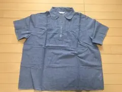 古着半袖シャツ