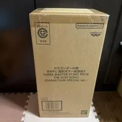 SMSP 孫悟空 大博覧会 SPECIAL ver. 輸送箱付き 未開封 - メルカリ