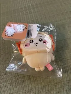 新品未開封 ちいかわだらけくじ D賞 おともだちマスコット シーサーのサムネイル