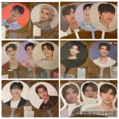 K-POP うちわ グッズまとめ売り 2026年最新】K-POP うちわの人気アイテム - メルカリ