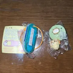 ちいかわ　シーサー