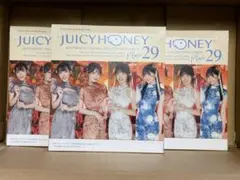 ジューシーハニー plus 28 未開封1ボックス シュリンク付き ジューシーハニーJUICY HONEY PLUS#28 新品未開封 1BOX - メルカリ
