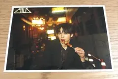 吉田仁人　生写真　生誕　M!LK 生写真