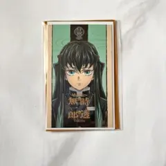 柱展　コレクションフォト　時透無一郎