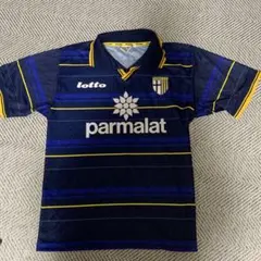 【希少】 3rd PARMA 1998 1999