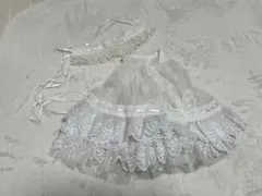 SDサイズ　ディーラー製ドレス