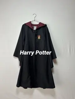 Harry Potter ハリーポッター グリフィンドール ローブ Sのサムネイル
