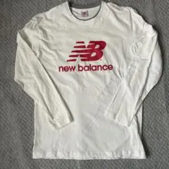 ニューバランス　長袖Tシャツ　Lサイズのサムネイル