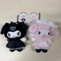 お値下げ！　トップトイ　エンジェルガーデン　マイメロディ　クロミ