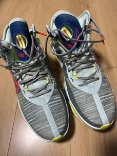 Nike Air Zoom G.Tジャンプ　30cm