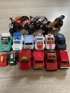 2025年最新】チョロQレトロの人気アイテム - メルカリ