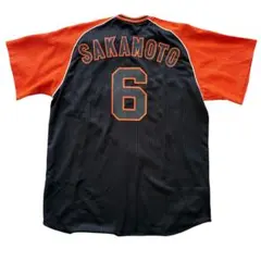 2026年最新】坂本勇人 ユニフォーム ビジターの人気アイテム - メルカリ