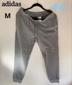海外古着✨1点物✨adidas スウェットパンツ 【M】ゴルフ 室内着 メンズ
