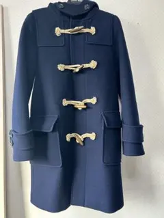 2026年最新】ダッフルコートの人気アイテム - メルカリ