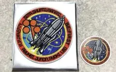 BE:FIRST DOME TOUR シークレットワッペンステッカー　ステッカー